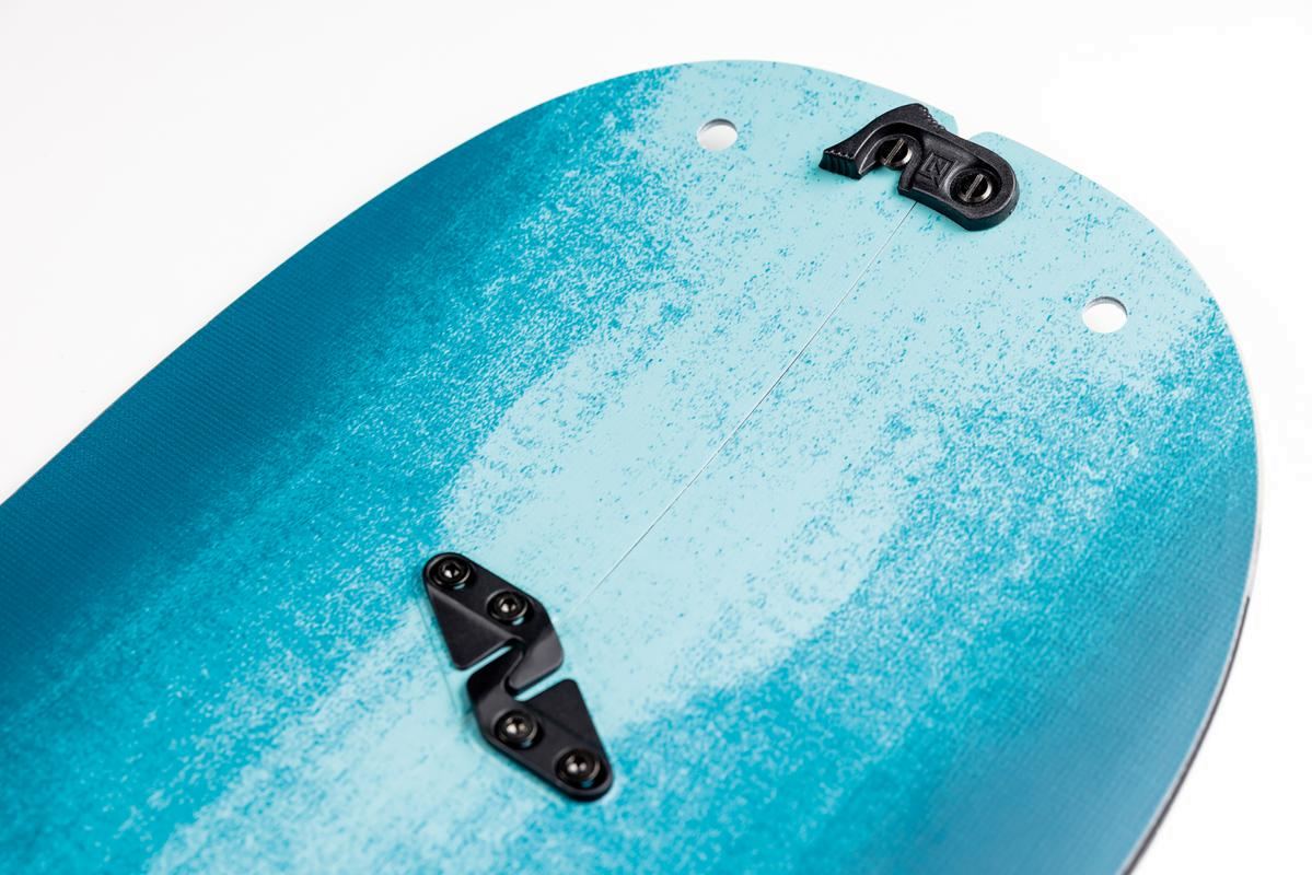 NITRO NOMAD Splitboard 2026 - bei brettsport.de