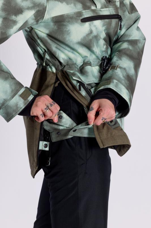 L1 PREMIUM GOODS PROWLER L1 WJKT - bei brettsport.de