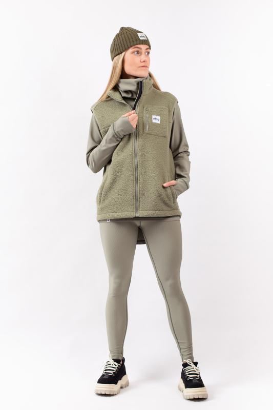 EIVY LUMBERJACKIE SHERPA VE - bei brettsport.de