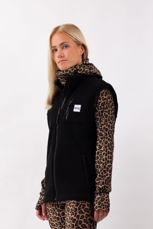 EIVY LUMBERJACKIE SHERPA VE - bei brettsport.de