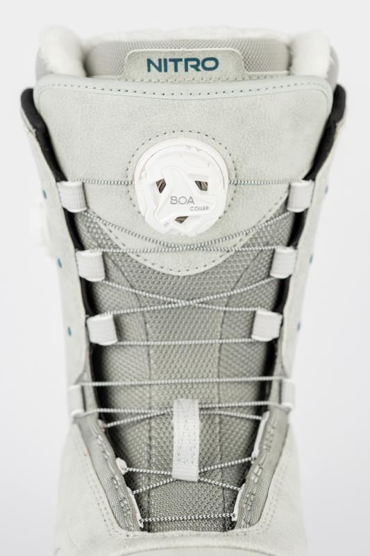 NITRO CROWN BOA Snowboardboots 2026 - bei brettsport.de
