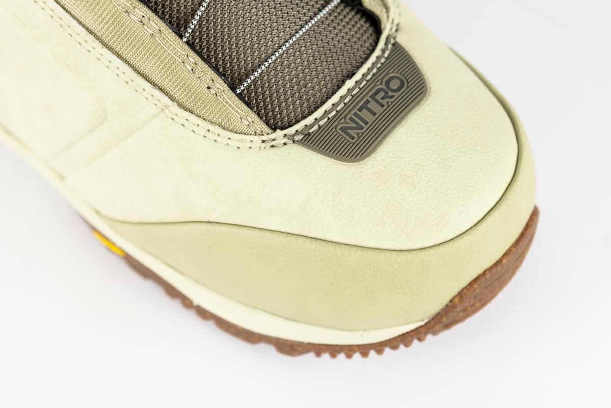 NITRO TEAM BOA Snowboardboots 2026 - bei brettsport.de
