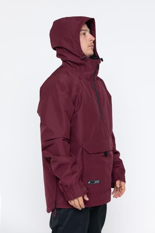 L1 PREMIUM GOODS LOWRY JKT MEN24 - bei brettsport.de