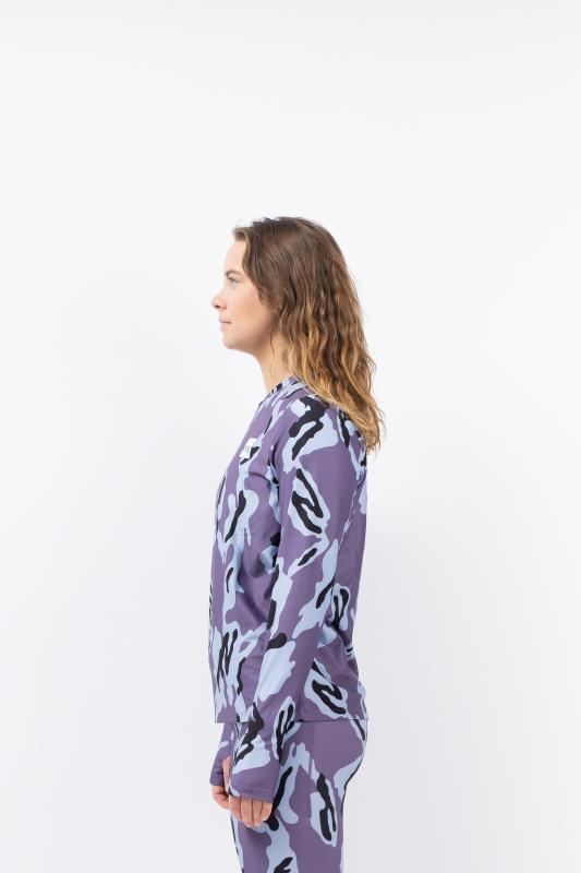 EIVY Versa Loose Fit Top - bei brettsport.de
