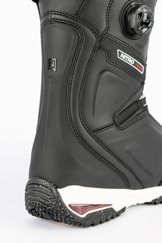 NITRO TEAM BOA Snowboardboots 2026 - bei brettsport.de