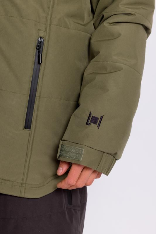 L1 PREMIUM GOODS AFTERSHOCK L1 JKT - bei brettsport.de