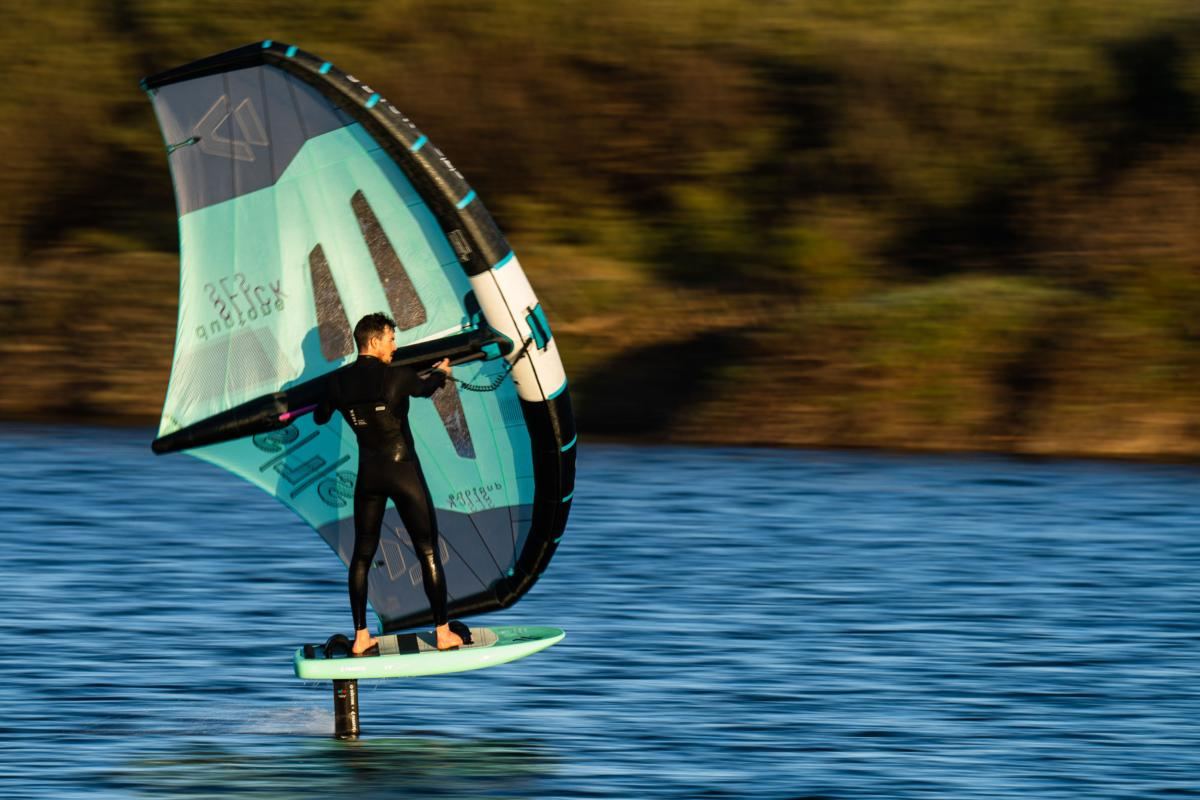 Duotone Foil Wing Slick SLS - bei brettsport.de