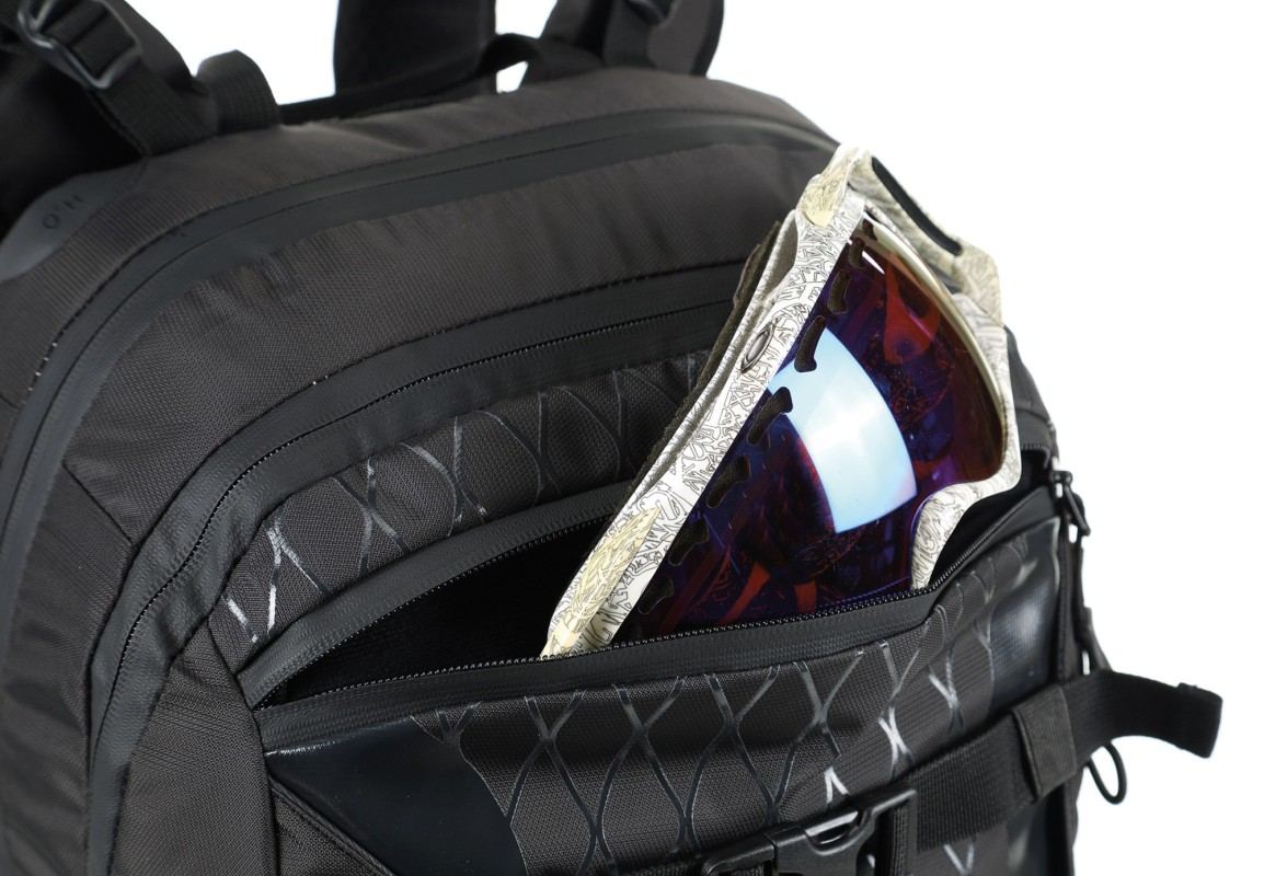 NITRO BAGS Slash 25 Pro Snowboardrucksack 2027 - bei brettsport.de