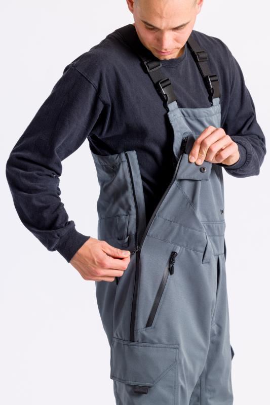 L1 PREMIUM GOODS SENTINAL BIB L1 PNT - bei brettsport.de