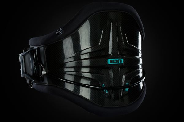 ION Riot Curv 14 Select - ultra leicht