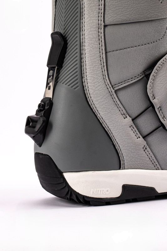 NITRO Venture Step On TLS Herren Snowboardboots 2027 - bei brettsport.de