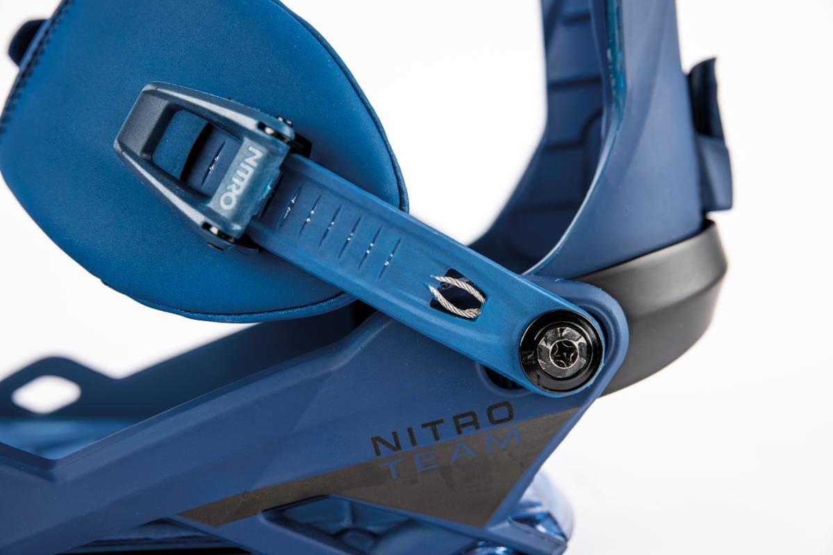 NITRO TEAM Bindung - bei brettsport.de