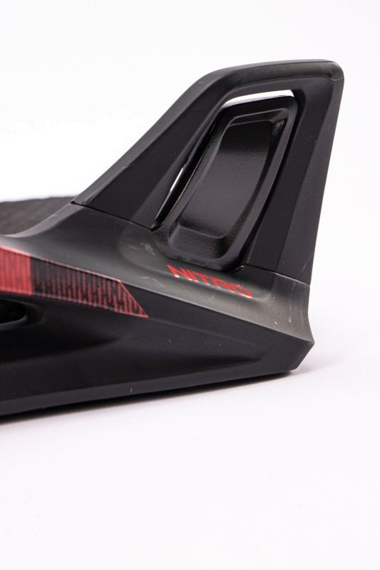 NITRO Step On Herren Snowboardbindung 2027 - bei brettsport.de