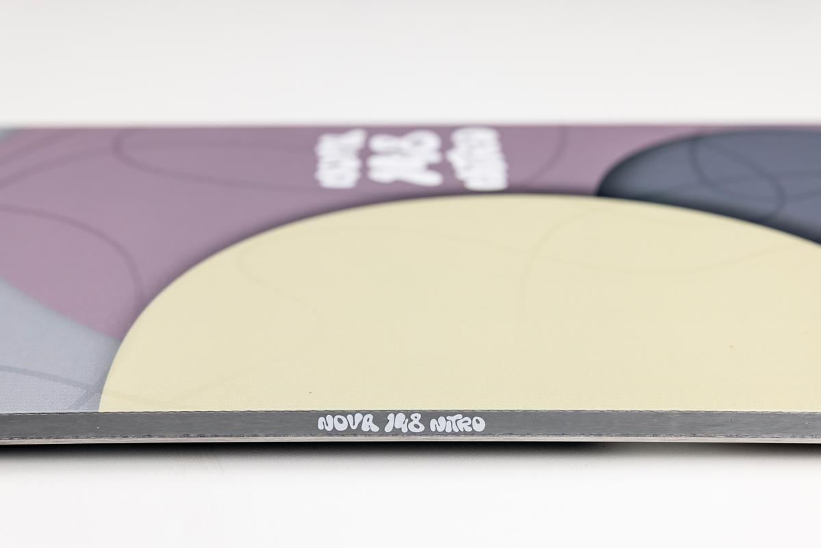 NITRO NOVA Snowboard 2026 - bei brettsport.de
