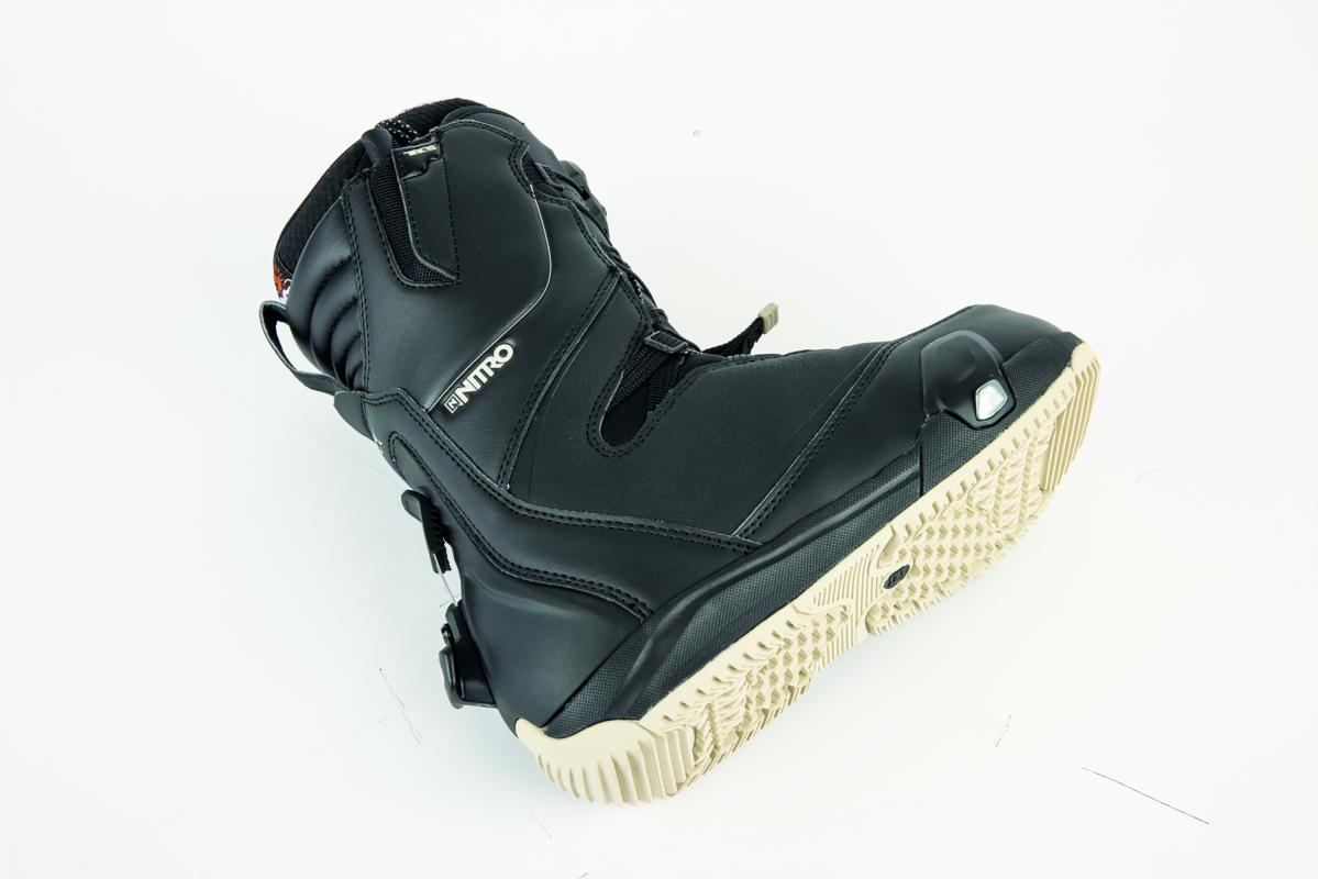 NITRO CAVE TLS STEP ON W - bei brettsport.de