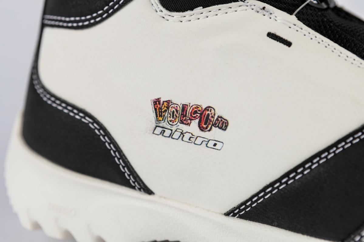 NITRO DROID BOA Snowboardboots 2026 - bei brettsport.de