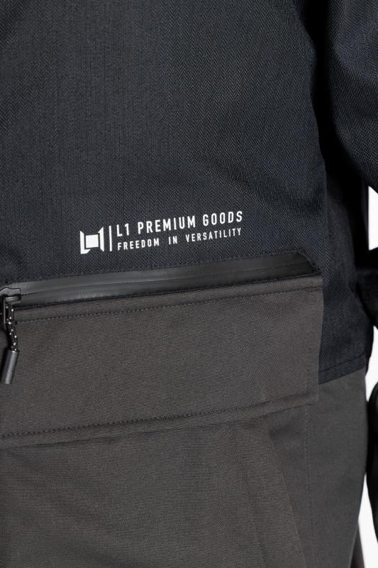 L1 PREMIUM GOODS LEGACY L1 JKT - bei brettsport.de