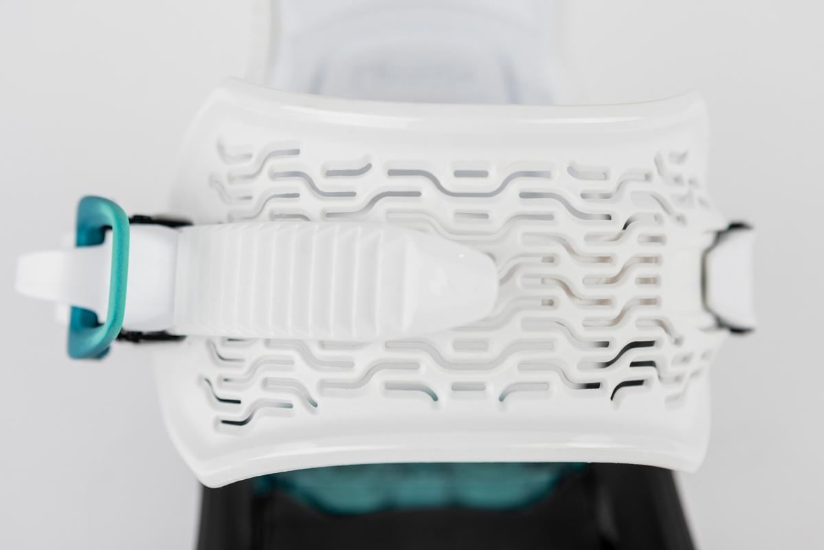 NITRO TEAM Snowboard Bindung 2026 - bei brettsport.de