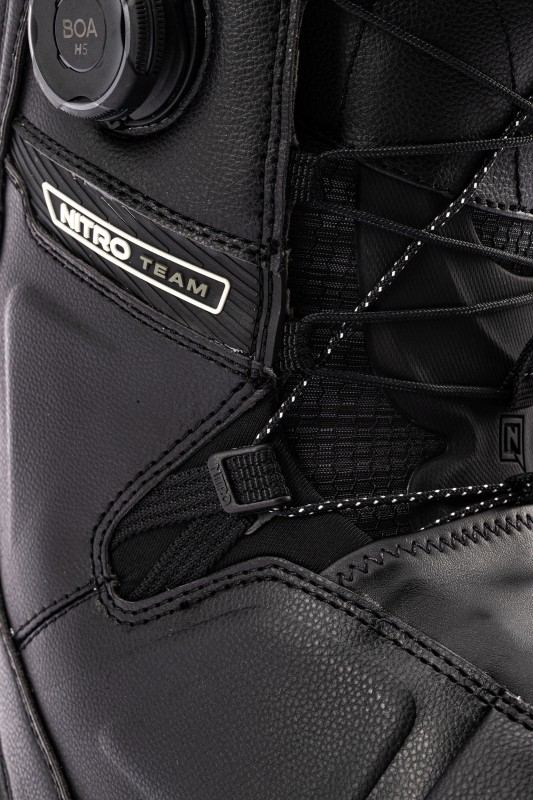 NITRO Team Step On TLS Herren Snowboardboots 2027 - bei brettsport.de