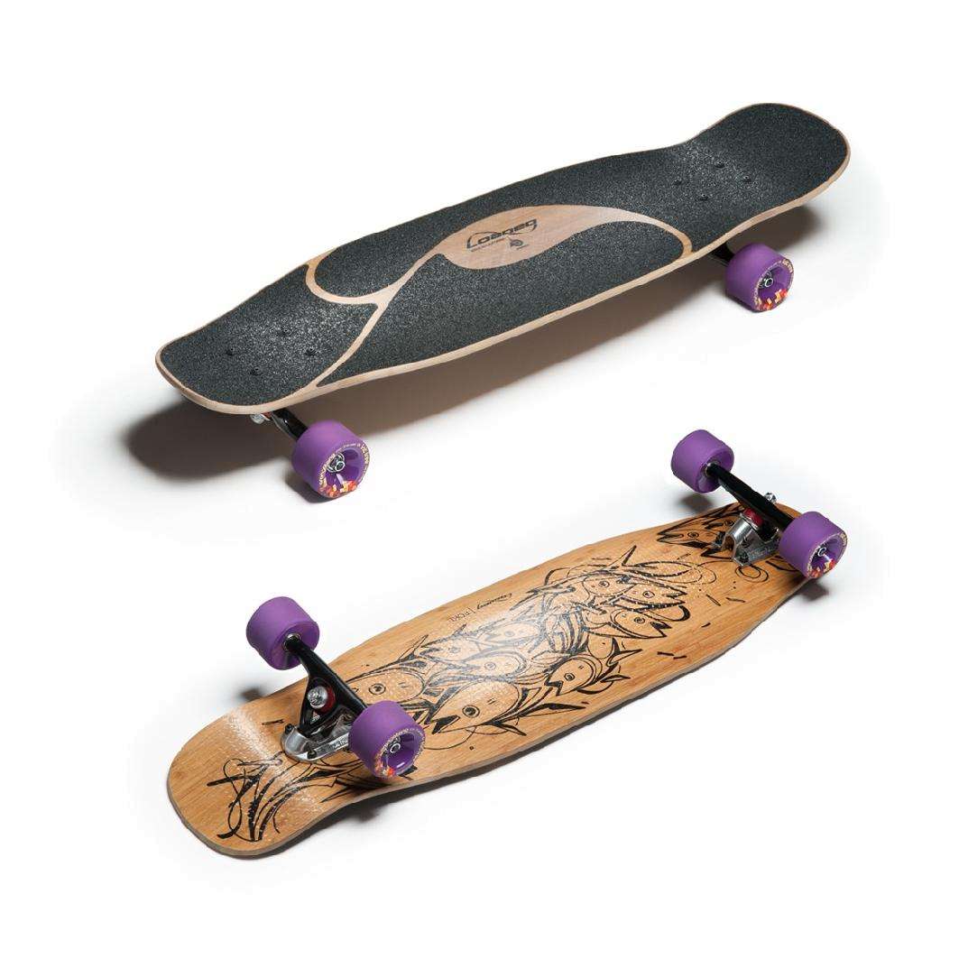 Fahren sich Mini Cruiser wie ein Skateboard? Frag den Longboardspezi! Longboard brettsport.de Fahren sich Mini Cruiser wie ein Skateboard? Frag den Longboardspezi! Longboard brettsport.de