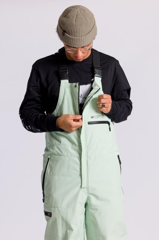 L1 PREMIUM GOODS AFTERSHOCK BIB L1 - bei brettsport.de