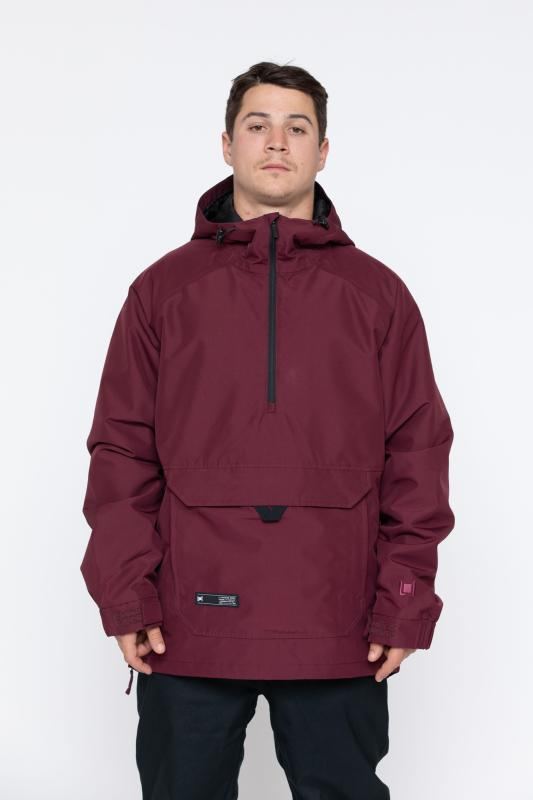 L1 PREMIUM GOODS LOWRY JKT MEN24 - bei brettsport.de