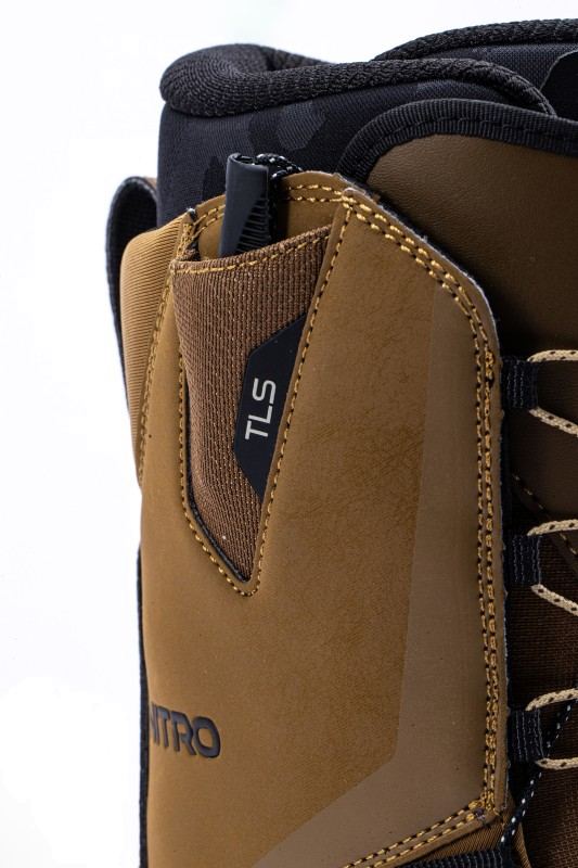 NITRO Sentinel TLS Herren Snowboardboots 2027 - bei brettsport.de