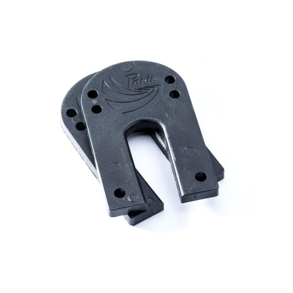 Paris Riserpad 1/8"-Riser paar