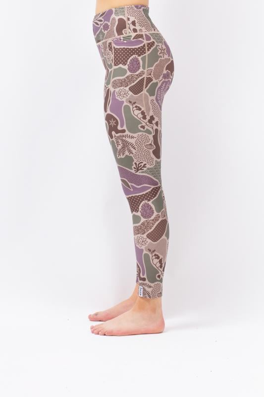 EIVY Pocket Tights - bei brettsport.de