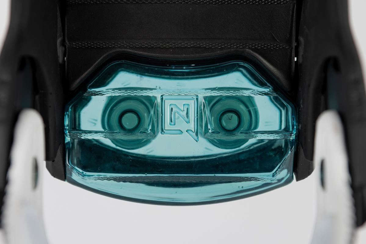 NITRO TEAM Snowboard Bindung 2026 - bei brettsport.de