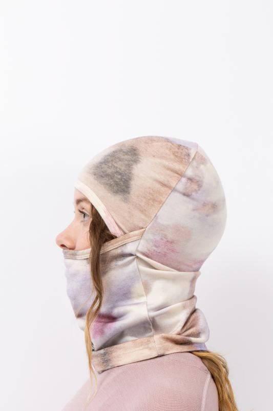 EIVY Hinge Merino Wool Balaclava - bei brettsport.de