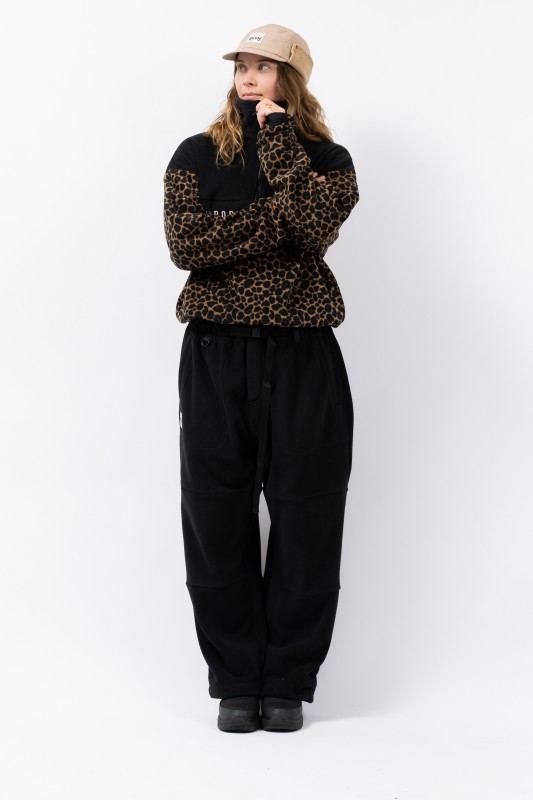 EIVY Versa Fleece Pants - bei brettsport.de