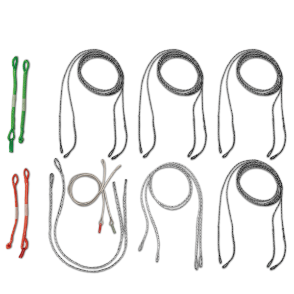 North Bridle set Orbit - Multiple color bei brettsport.de