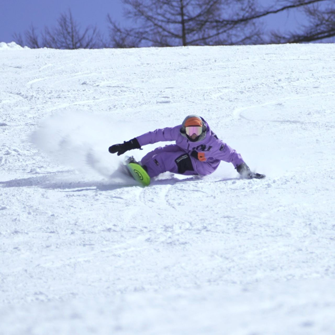 NIDECKER Blade Snowboard - bei brettsport.de