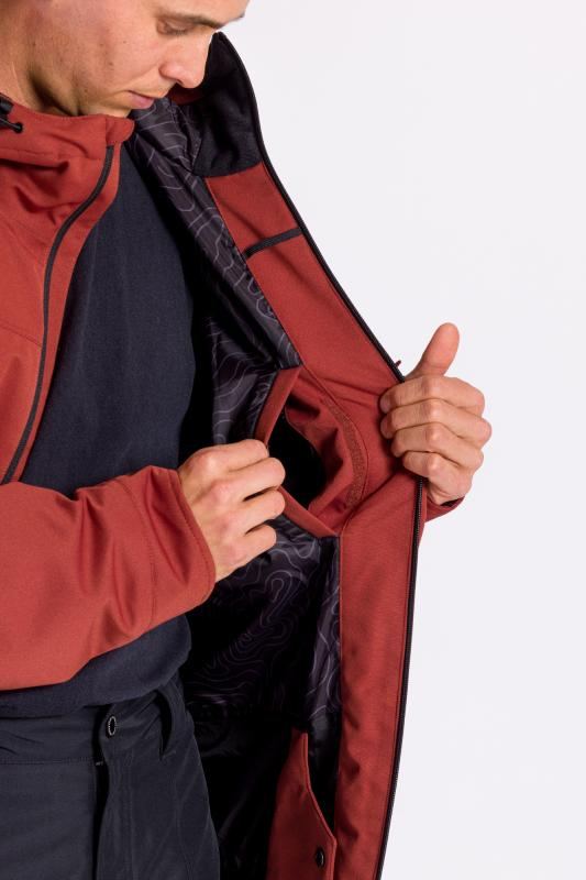 L1 PREMIUM GOODS HASTING L1 JKT - bei brettsport.de