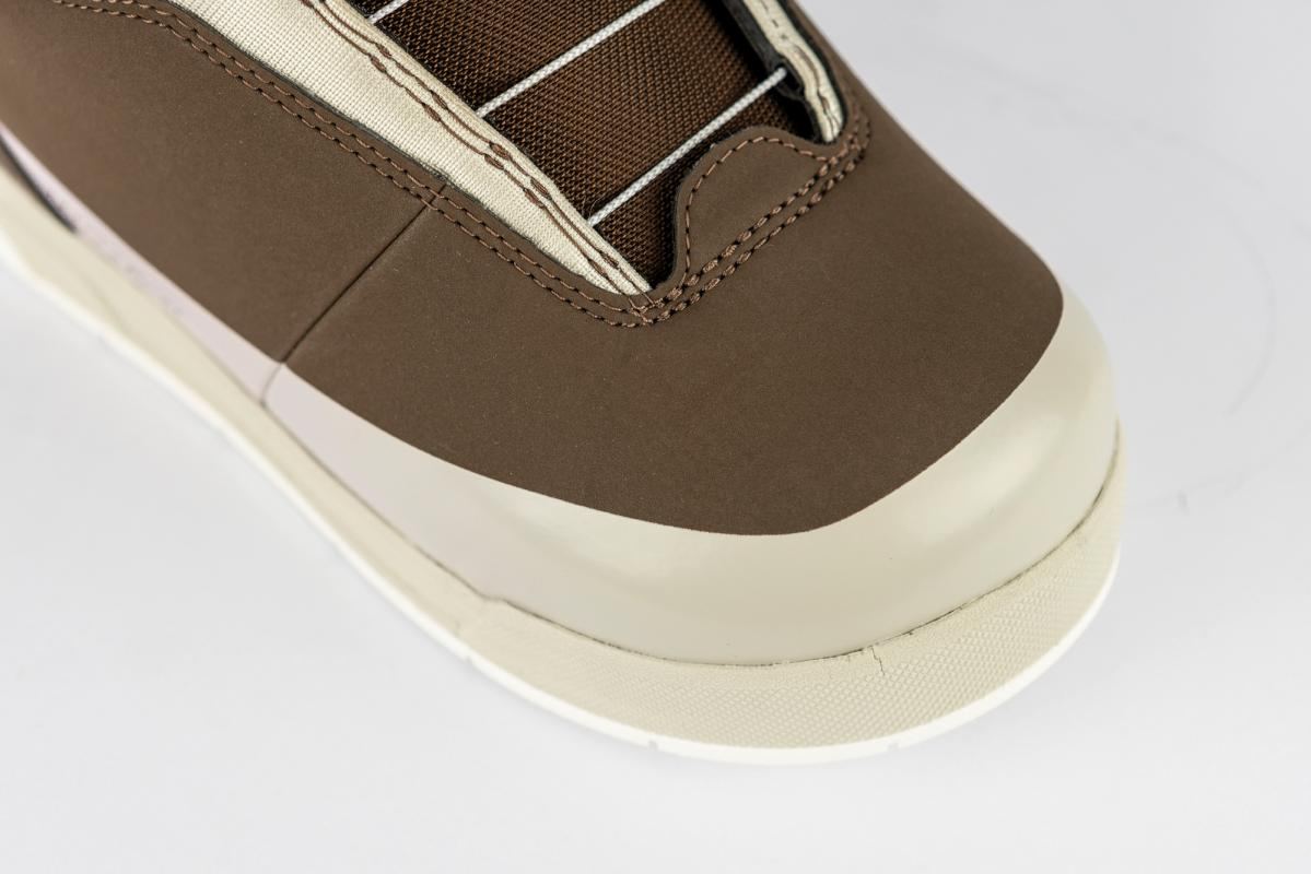 NITRO MONARCH BOA Snowboardboots 2026 - bei brettsport.de