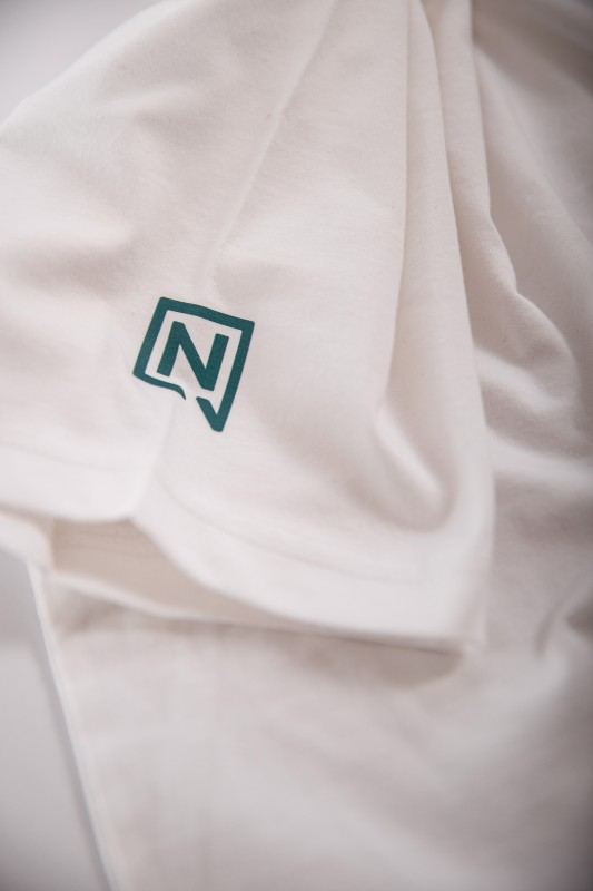 NITRO Team T-Shirt Herren 2027 - bei brettsport.de