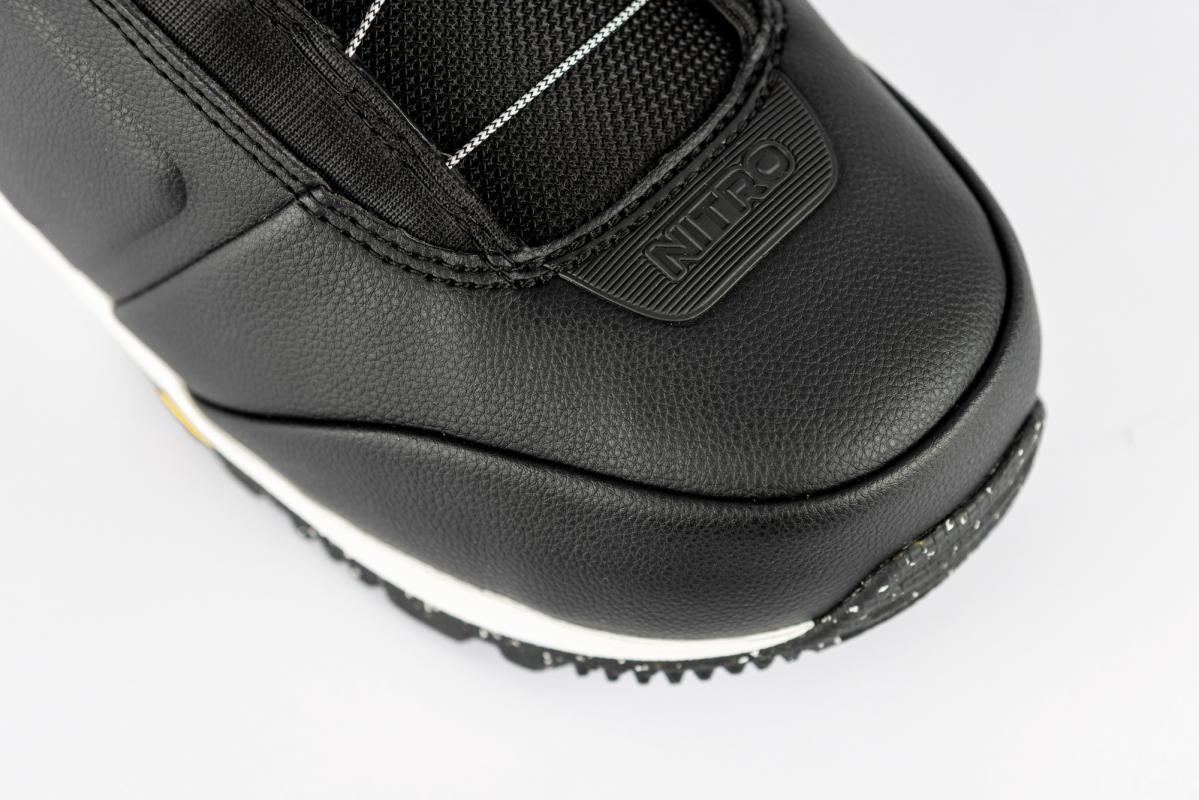 NITRO TEAM BOA Snowboardboots 2026 - bei brettsport.de