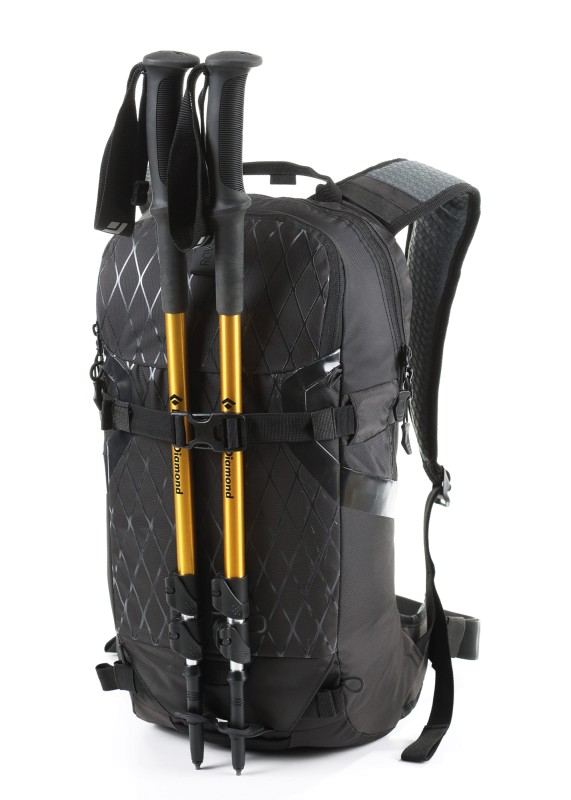 NITRO BAGS Rover 14 Pack Snowboardrucksack 2027 - bei brettsport.de