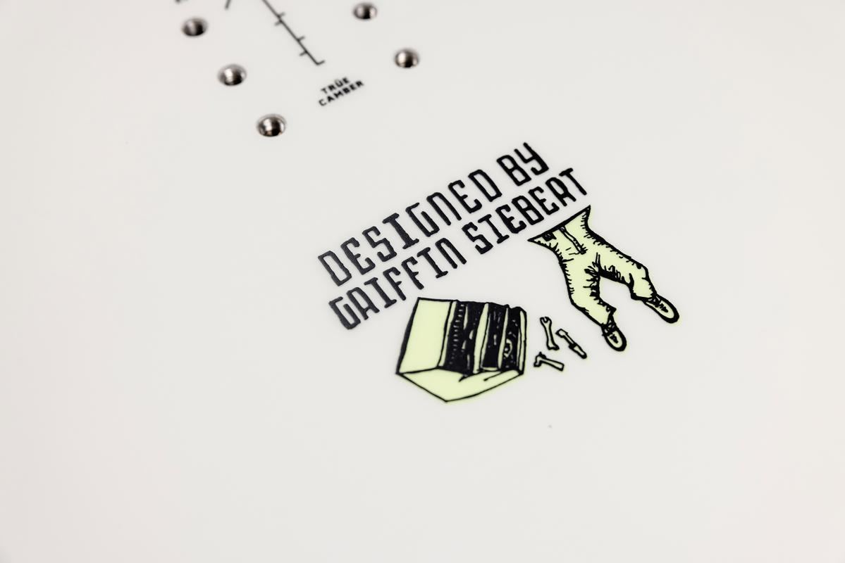 NITRO ALTERNATOR Snowboard 2026 - bei brettsport.de