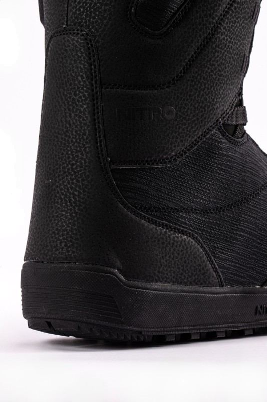 NITRO Flora TLS Damen Snowboardboots 2027 - bei brettsport.de