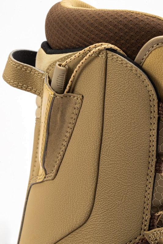 NITRO Venture Pro TLS Herren Snowboardboots 2027 - bei brettsport.de