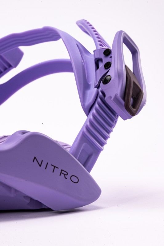 NITRO Cosmic Damen Snowboardbindung 2027 - bei brettsport.de