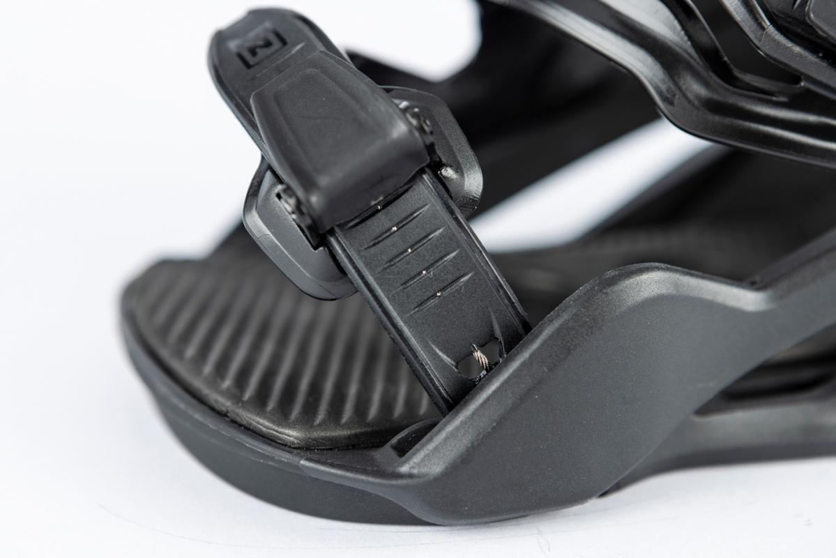 NITRO CHARGER MICRO Snowboard Bindung 2026 - bei brettsport.de