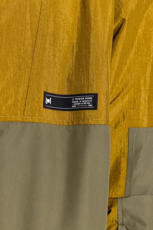 L1 PREMIUM GOODS VENTURA L1 JKT - bei brettsport.de