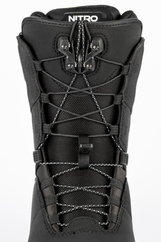 NITRO MONARCH TLS Snowboardboots 2026 - bei brettsport.de