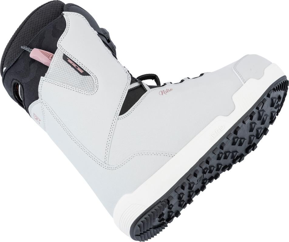 NITRO SCALA TLS Snowboardboots 2026 - bei brettsport.de