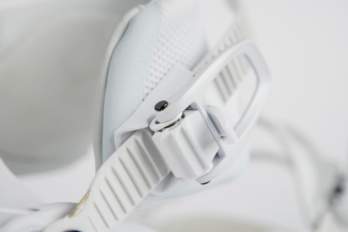 NITRO POISON W Snowboard Bindung 2025 - bei brettsport.de