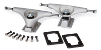 Carver Truck Set C5 Raw