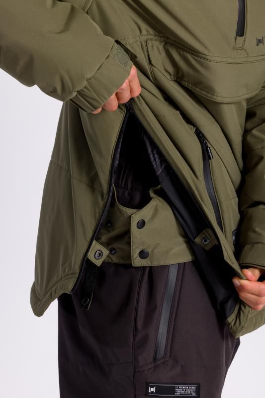 L1 PREMIUM GOODS AFTERSHOCK L1 JKT - bei brettsport.de